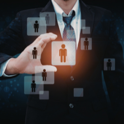 ประวัติสมาชิกและการซื้อ