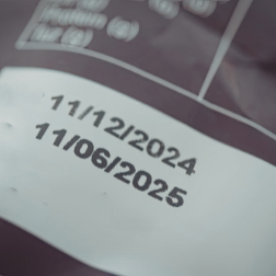 สต๊อก ล็อตยา และวันหมดอายุ